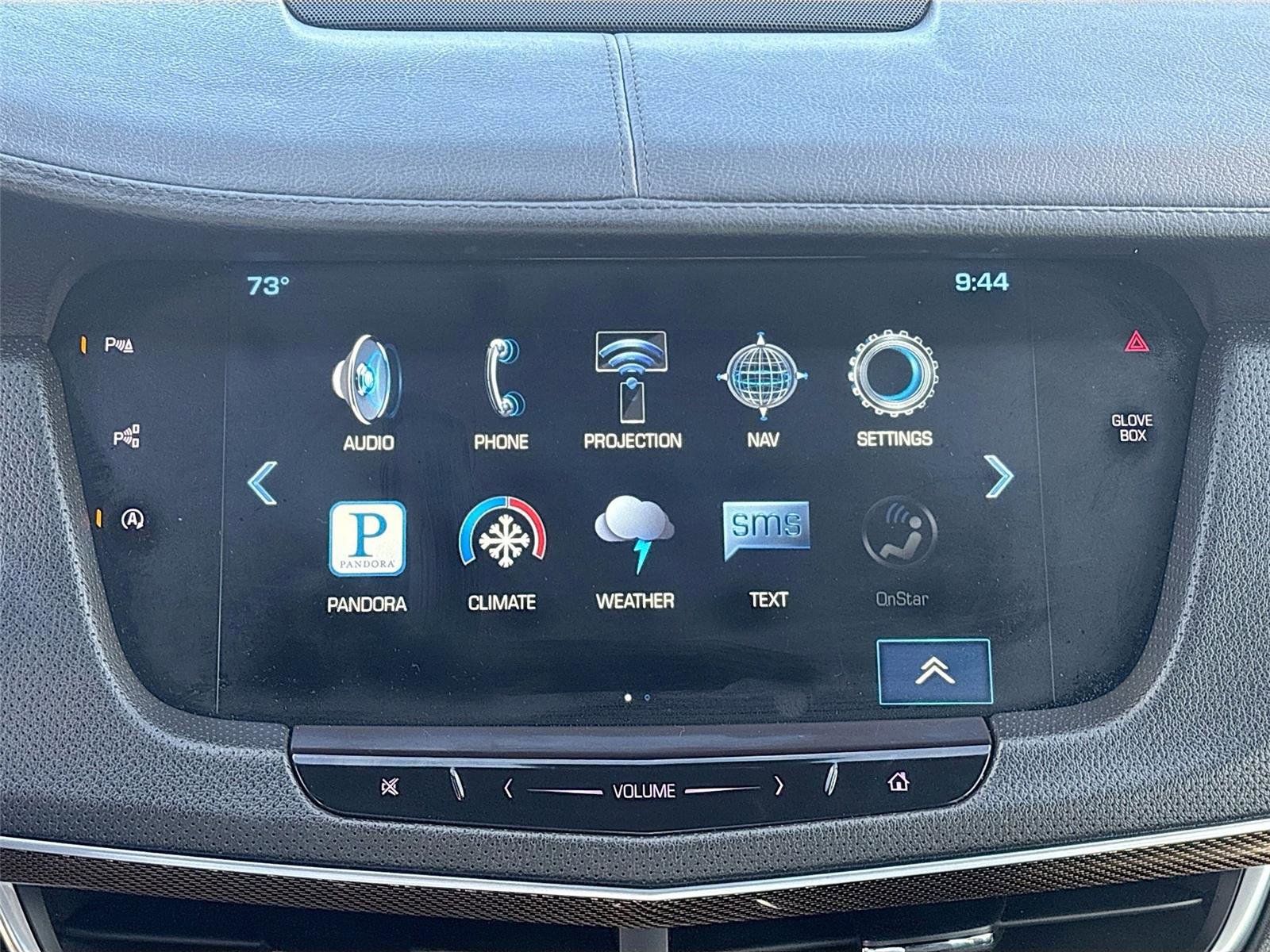 Used 2016 Cadillac CT6 Luxury image 16