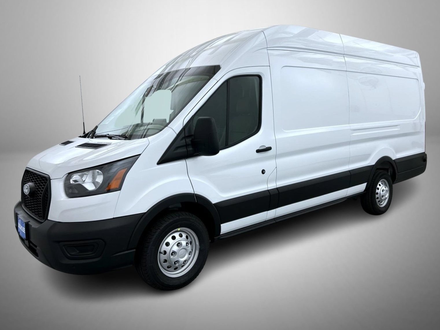 New 2027 Ford Transit 350 148 High Roof Extended AWD w/ Load Area Protection Package