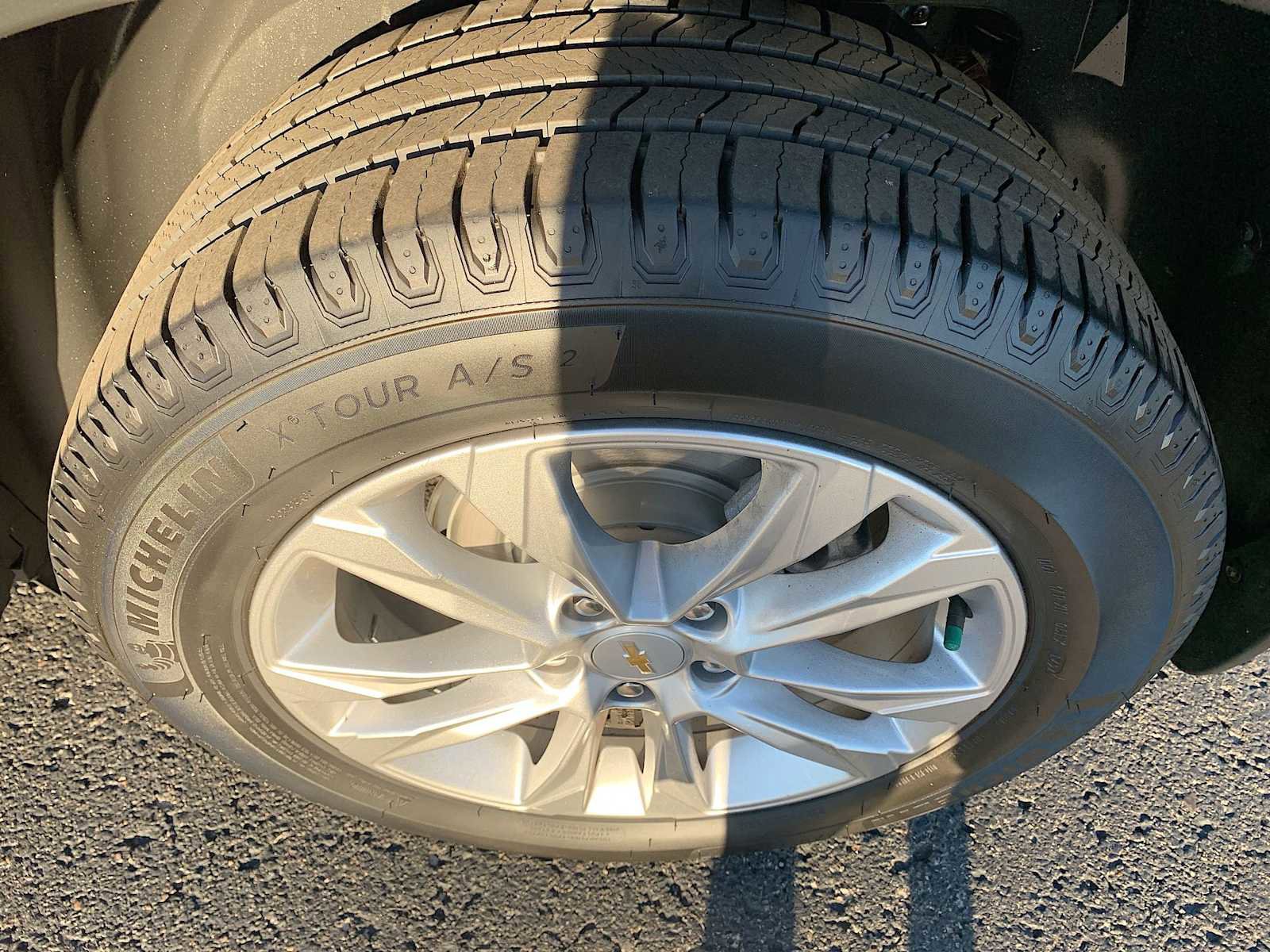 Certified 2021 Chevrolet TrailBlazer LS image 29