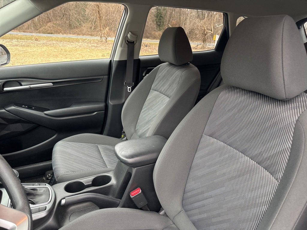 Certified 2024 Kia Seltos LX image 10