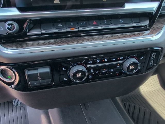 New 2026 Chevrolet Silverado 1500 LT AWD/4WD image 23