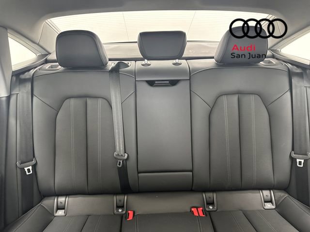 Used 2026 Audi A6 Premium Plus image 32