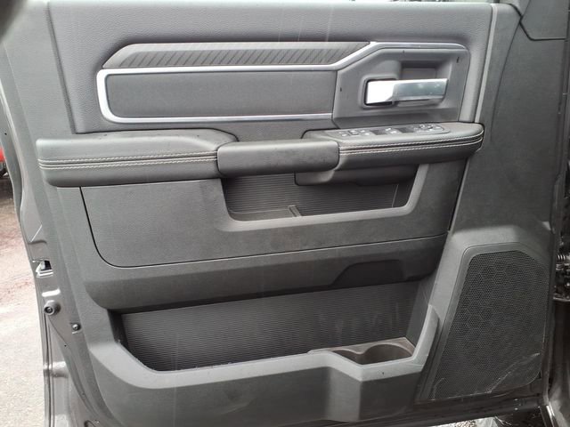 New 2026 RAM 2500 Big Horn image 10