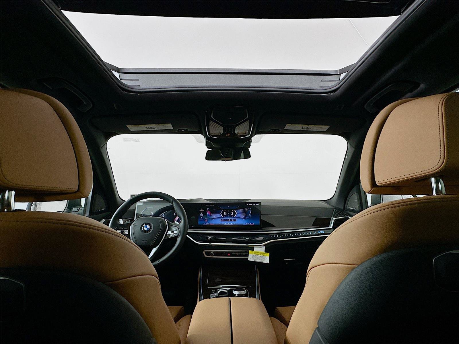 New 2026 BMW X5 xDrive40i image 23
