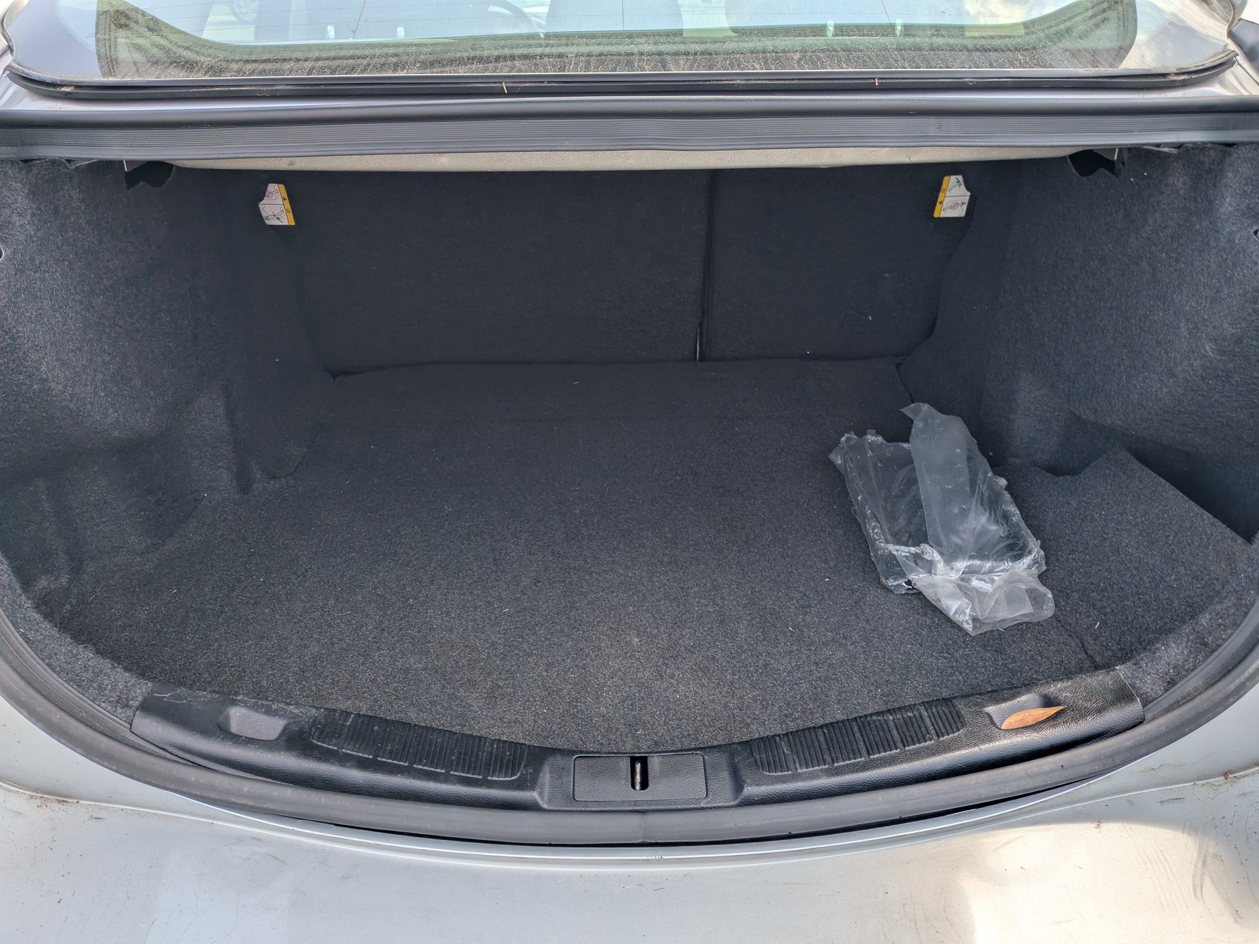 Used 2019 Ford Fusion SEL FWD image 10