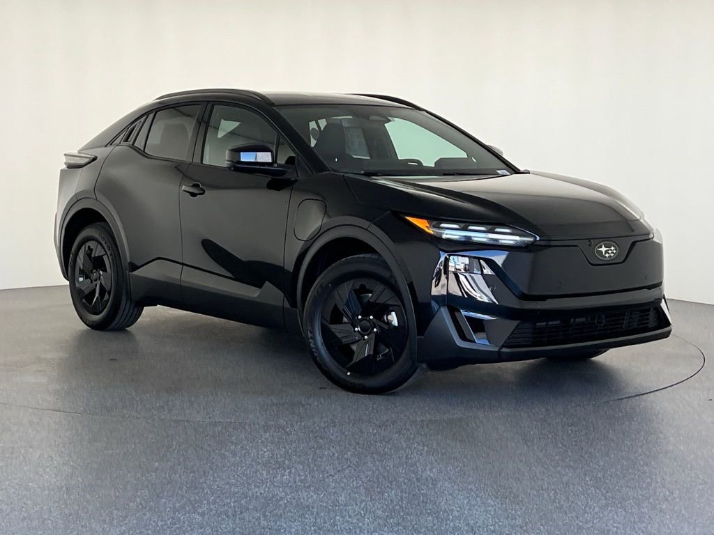 New 2026 Subaru Uncharted AWD image 38