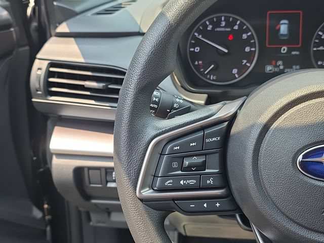 Certified 2026 Subaru Impreza 2.0i Sport AWD/4WD image 20