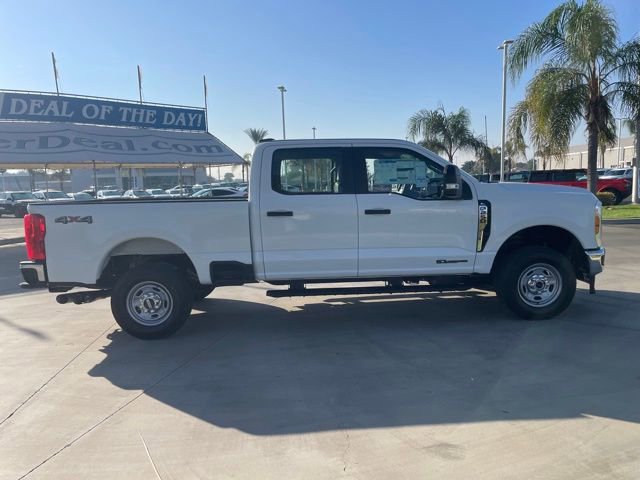 New 2026 Ford F250 XL w/ XL Chrome Package image 6