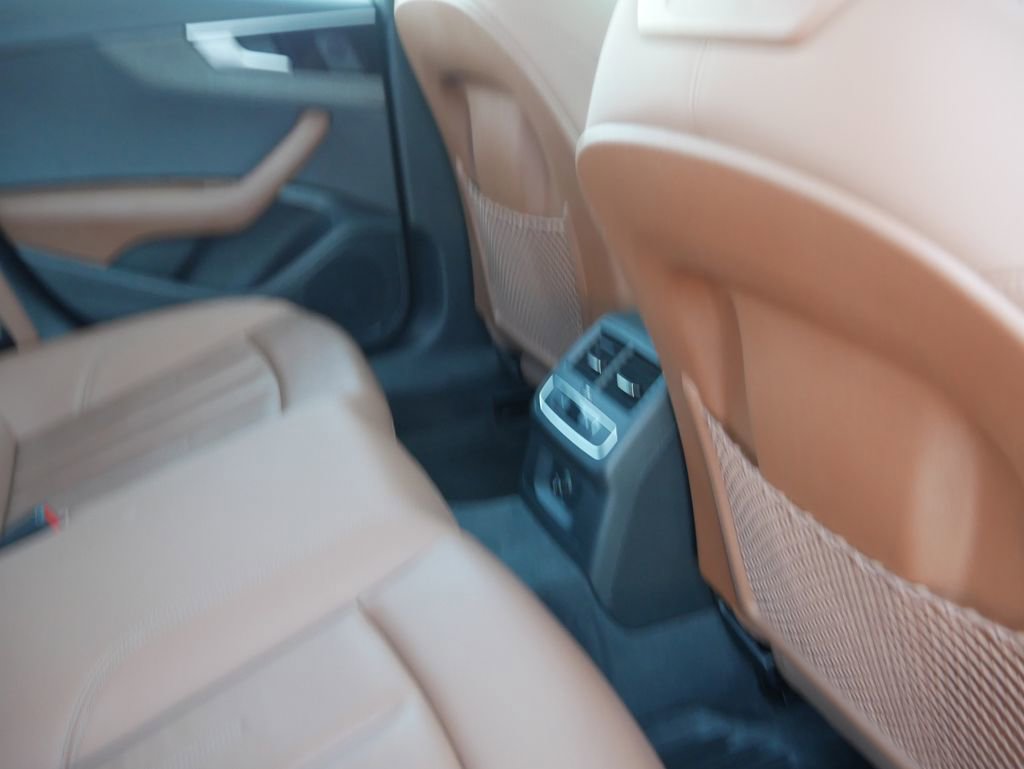 Used 2023 Audi A5 2.0T Premium w/ Convenience Package image 34