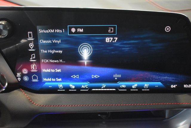 New 2026 Chevrolet Corvette Z06 image 20