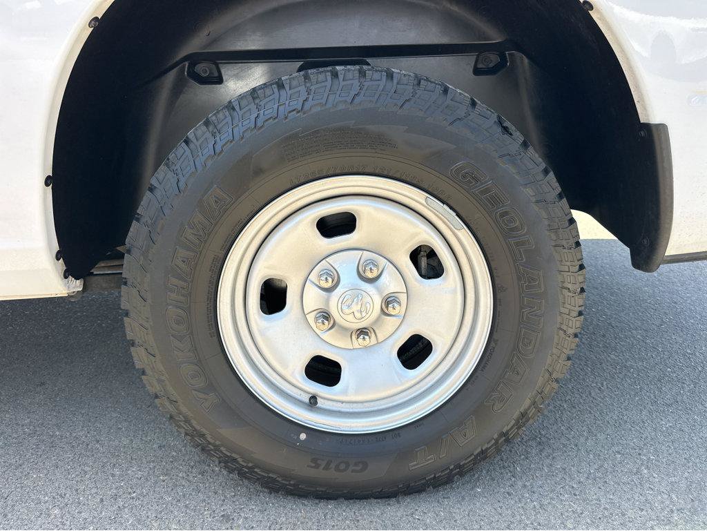 Used 2019 RAM 1500 Tradesman w/ Power & Remote Entry Group AWD/4WD image 14