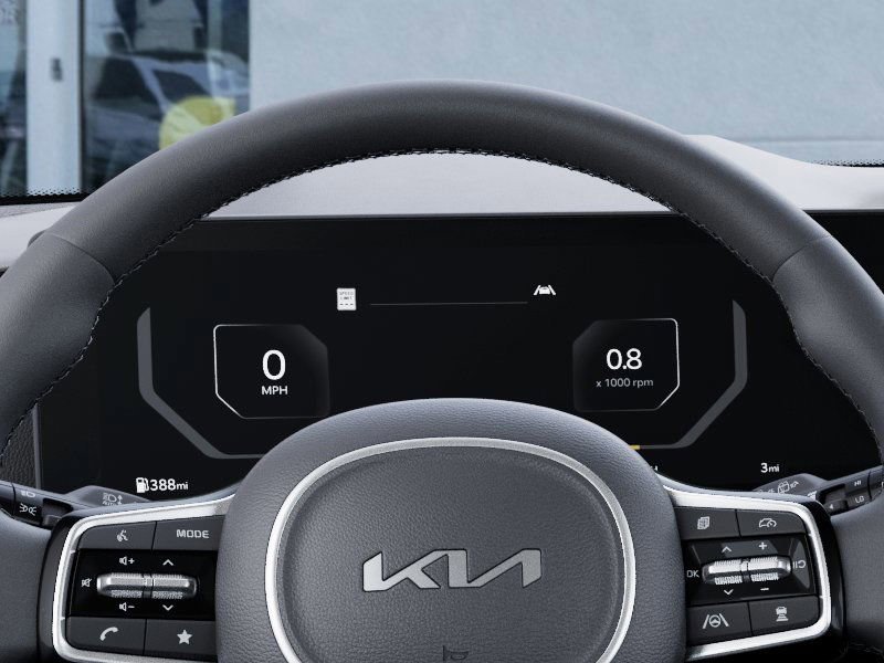 New 2026 Kia Carnival SX Prestige image 21