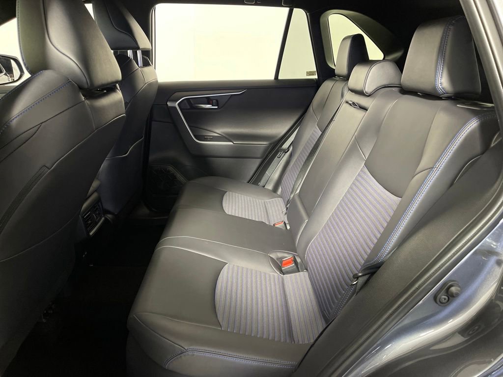 Used 2024 Toyota RAV4 XSE w/ Advanced Technology Package image 13