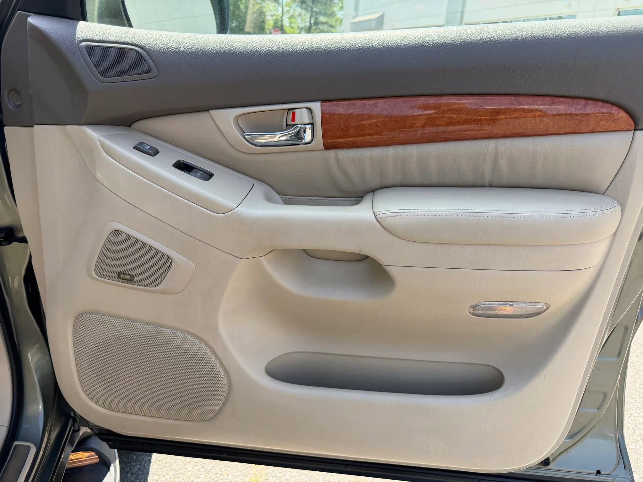 Used 2006 Lexus GX 470 AWD/4WD image 26