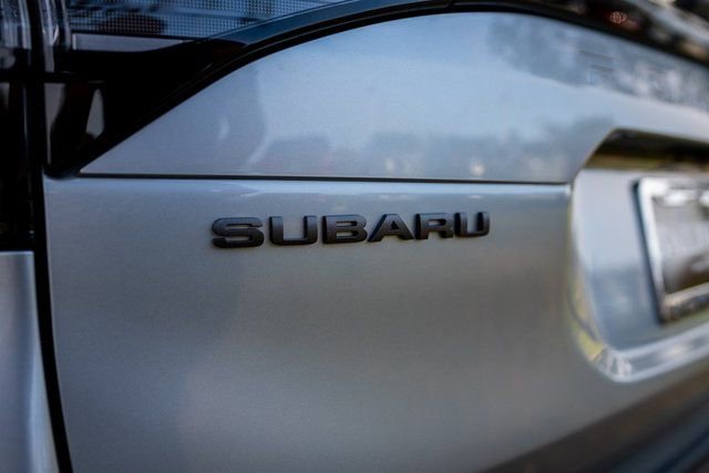 New 2025 Subaru Forester Limited w/ Popular Package #2 image 18