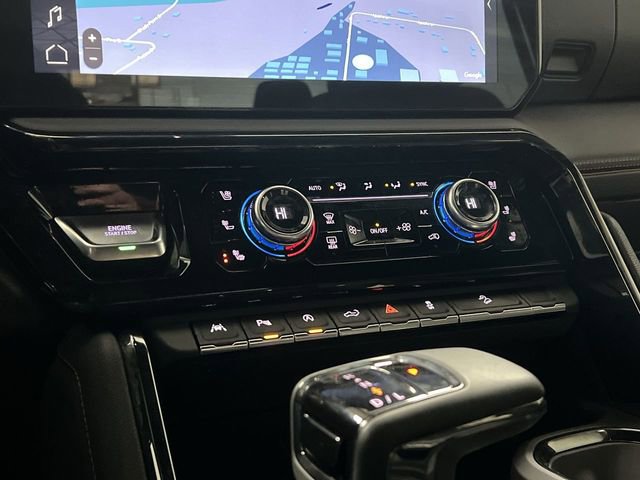 Certified 2023 GMC Sierra 1500 AT4 image 18