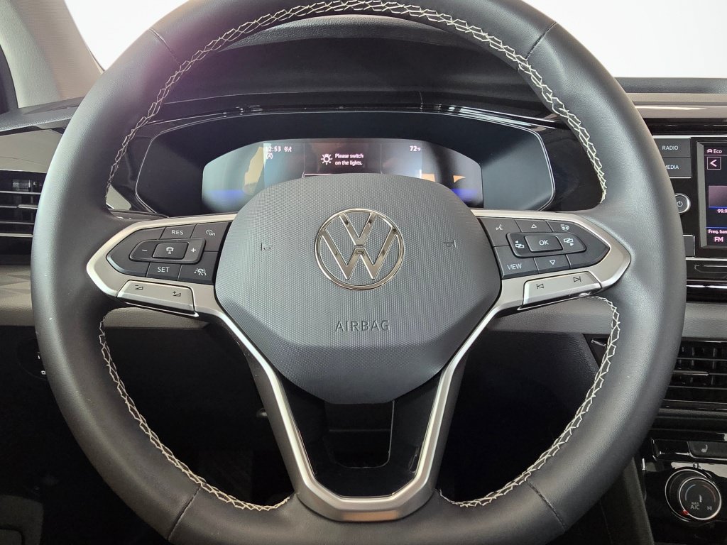 Used 2024 Volkswagen Taos S AWD/4WD image 22