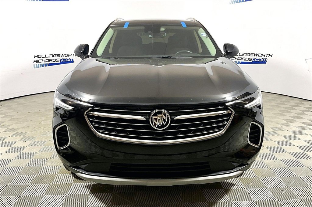 Used 2023 Buick Envision Preferred image 2