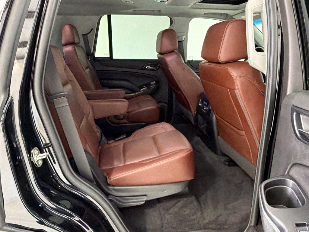 Used 2020 Chevrolet Tahoe Premier w/ Premier Plus Edition RWD image 26