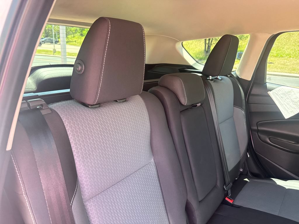 Used 2018 Ford Escape SE w/ SE Sync 3 Package AWD/4WD image 24