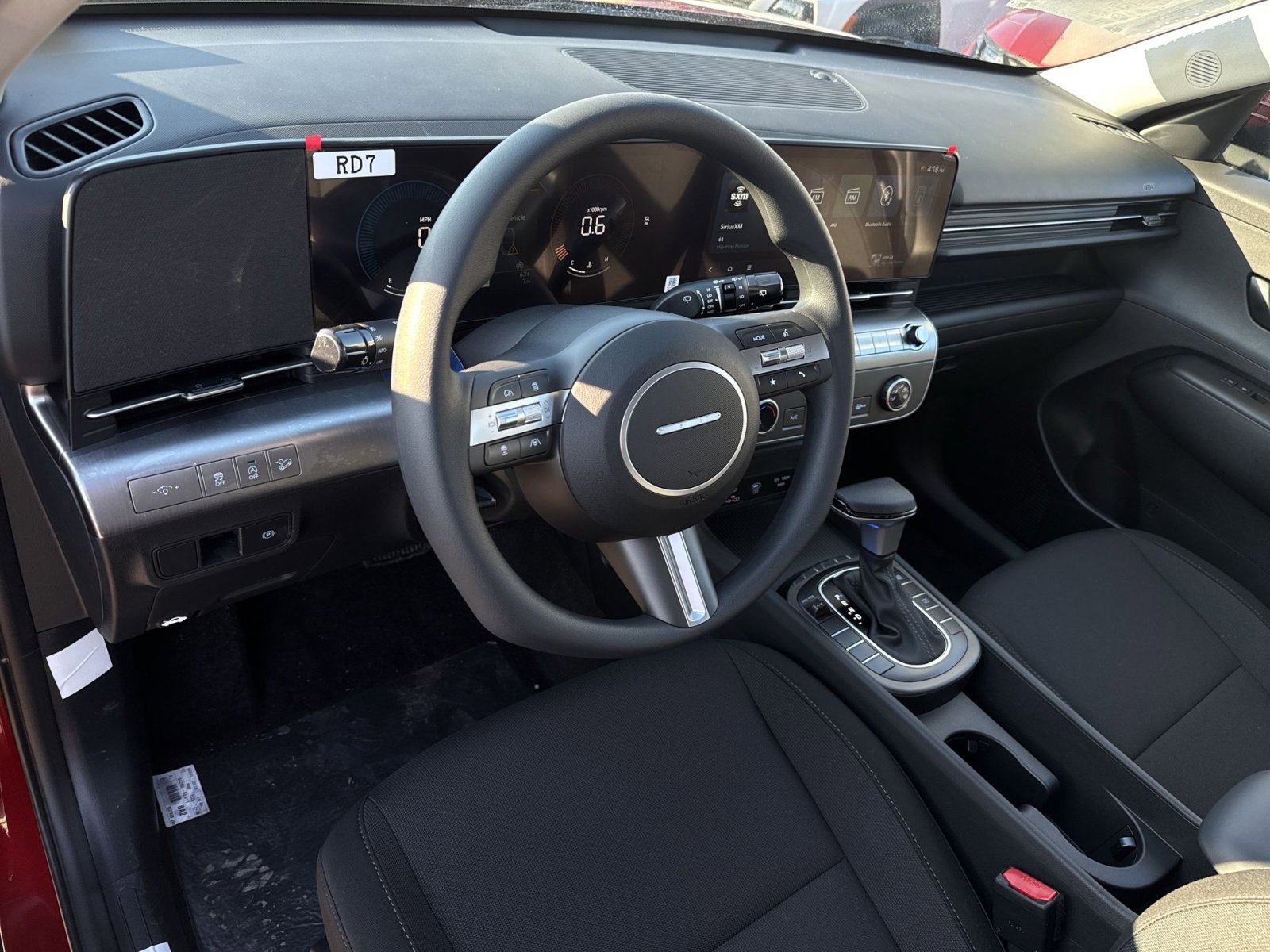 New 2026 Hyundai Kona SE image 16