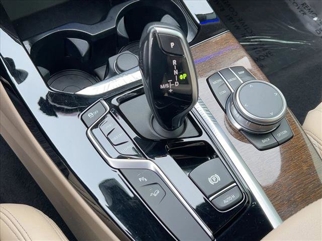 Used 2019 BMW X3 xDrive30i w/ Convenience Package image 12