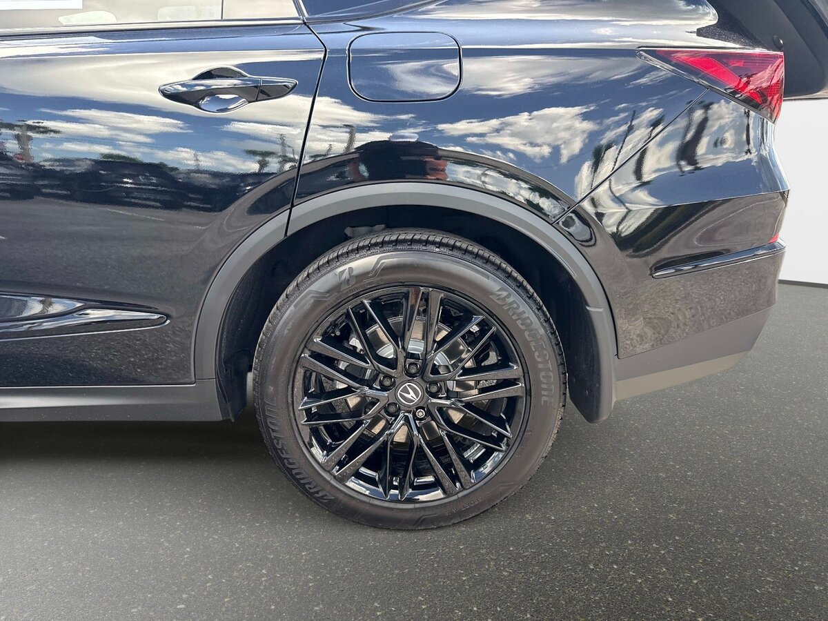 Certified 2026 Acura MDX A-Spec w/ Advance Package AWD/4WD image 10