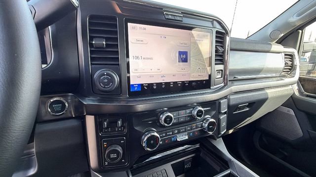 New 2026 Ford F350 Lariat w/ Lariat Ultimate Package image 28