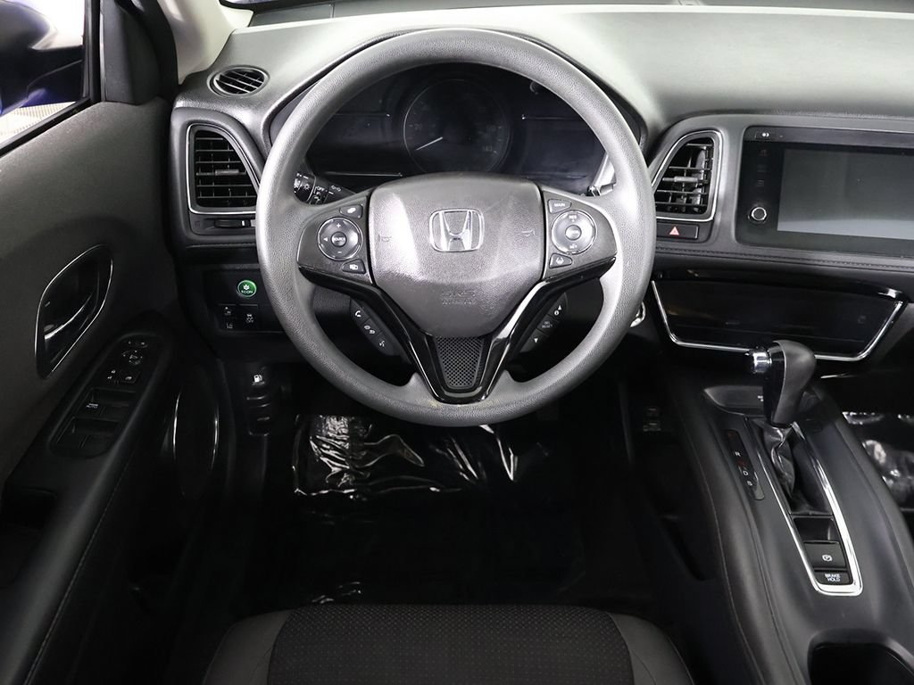 Used 2019 Honda HR-V EX image 34