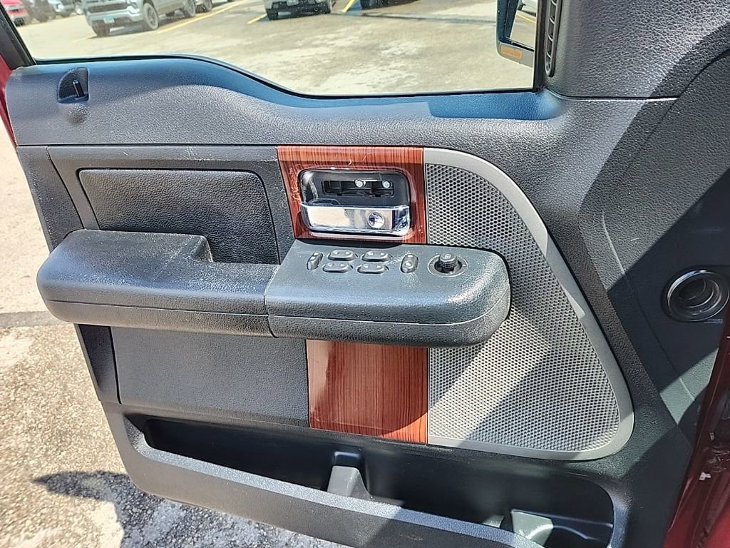 Used 2005 Ford F150 XLT AWD/4WD image 25