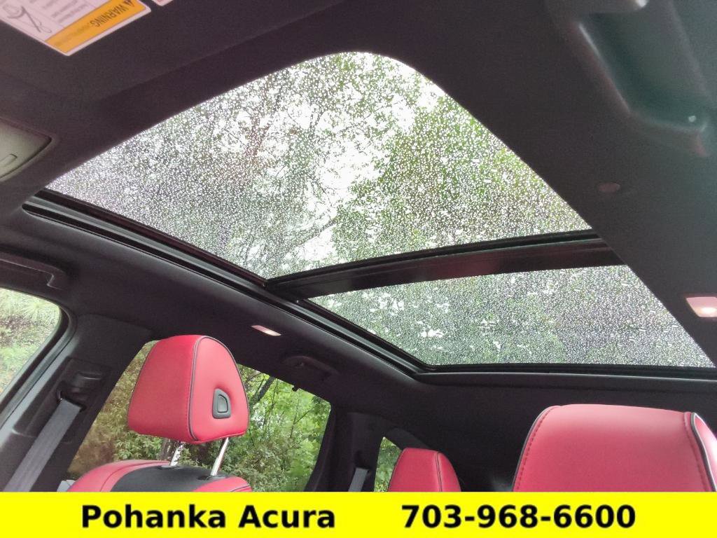 Certified 2024 Acura MDX A-Spec AWD/4WD image 19