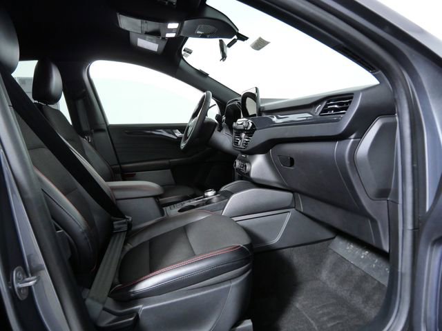 Certified 2024 Ford Escape ST-Line Select image 10