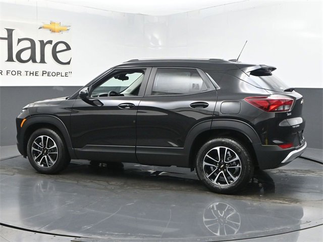 New 2026 Chevrolet TrailBlazer LT w/ LT Cold Weather Package image 30