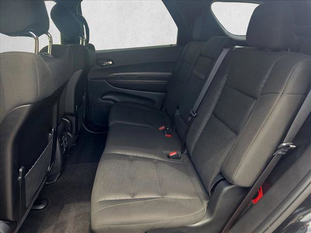 Used 2026 Dodge Durango GT RWD image 27
