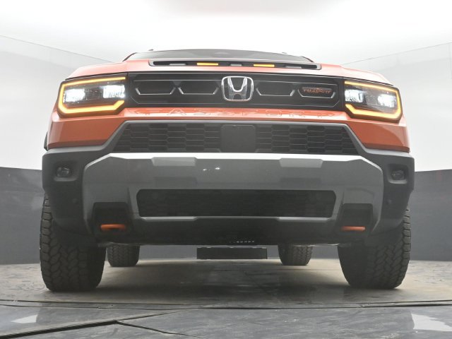 New 2027 Honda Passport TrailSport Elite image 48