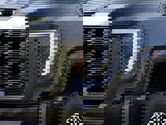 New 2026 GMC Sierra 2500 Denali Ultimate image 10