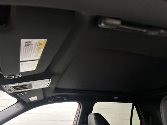 Certified 2026 Honda Passport TrailSport image 28