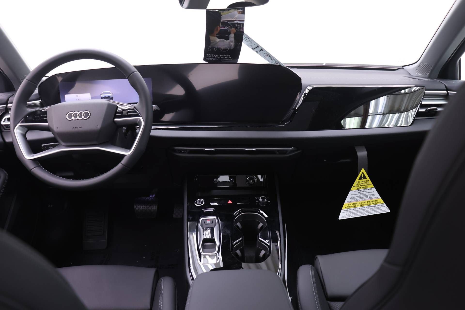 New 2026 Audi A5 2.0T Premium Plus AWD/4WD image 8