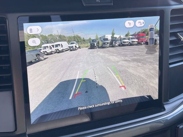 New 2026 Ford F150 STX w/ Equipment Group 200A RWD image 24