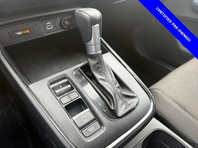 Certified 2025 Honda CR-V LX image 23