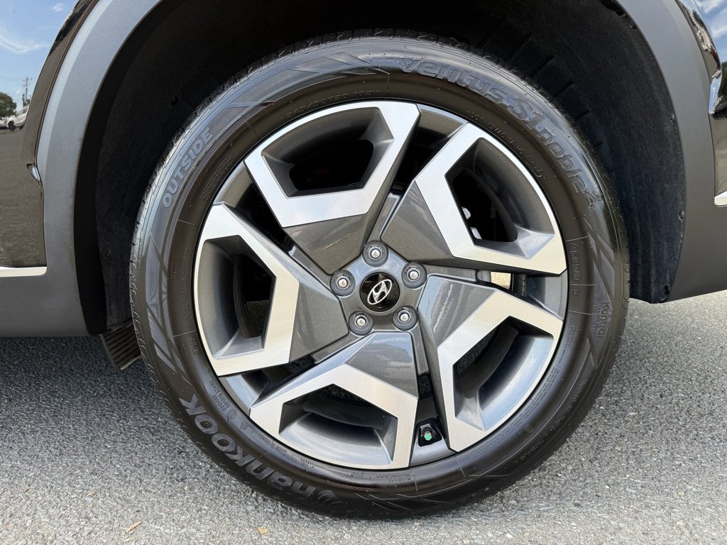 Used 2025 Hyundai Palisade SEL image 14