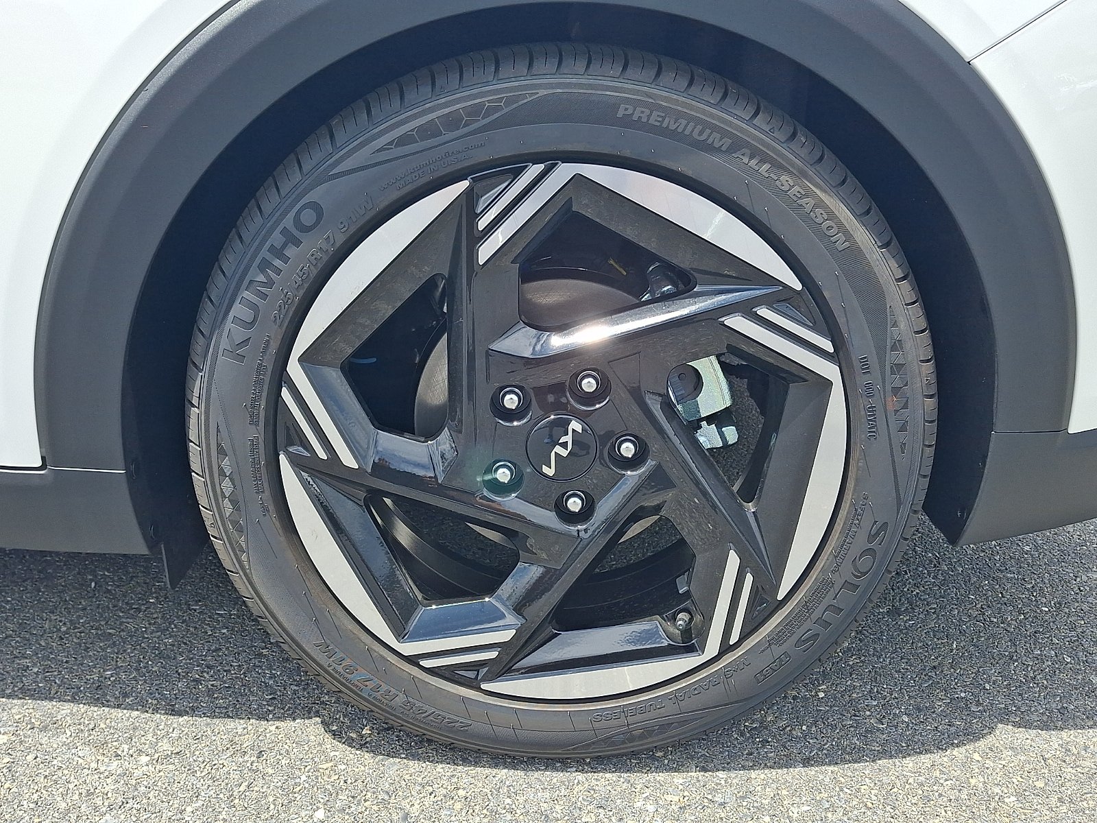 New 2026 Kia K4 EX FWD image 5