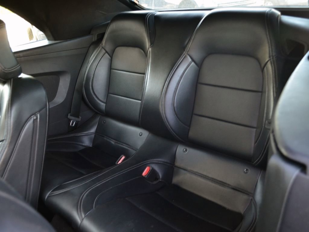 Used 2024 Ford Mustang Premium RWD image 29