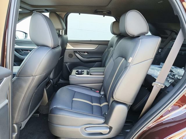 New 2026 MAZDA CX-90 3.3 Turbo S w/ Premium Plus AWD/4WD image 13
