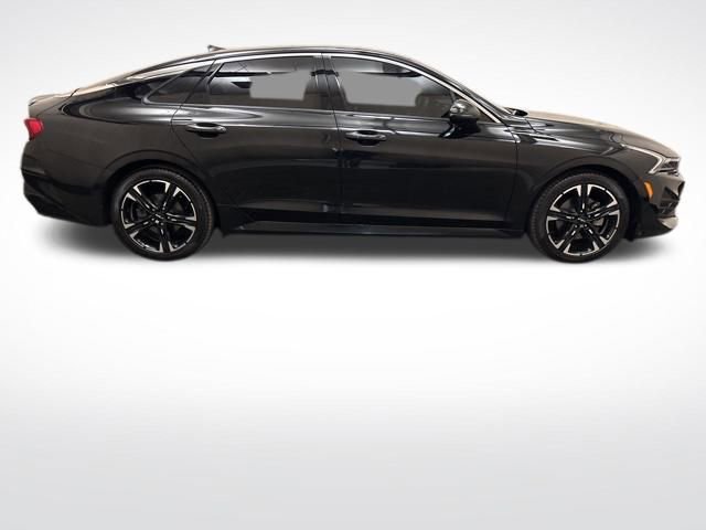 Used 2024 Kia K5 GT-Line image 4