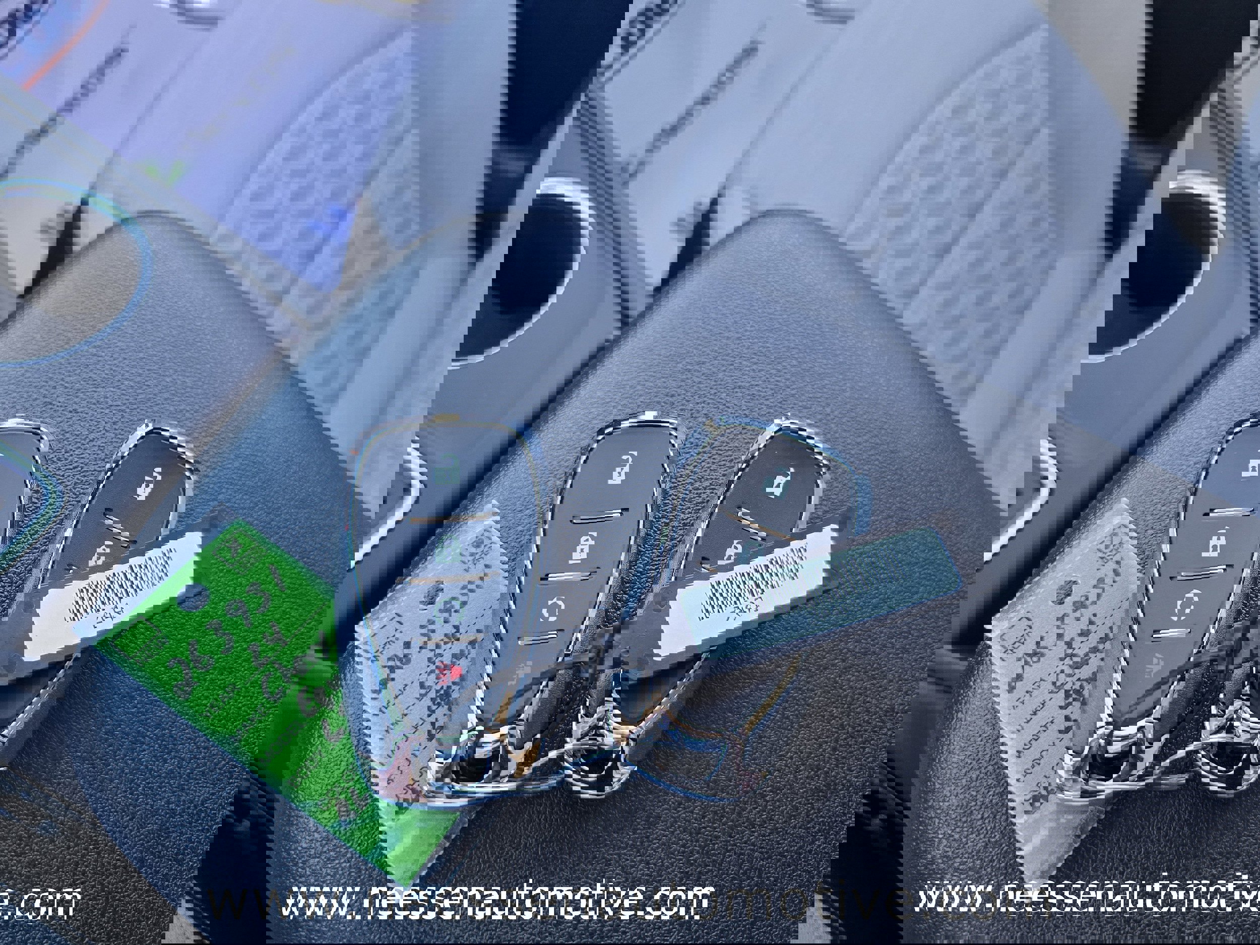 Used 2024 Chevrolet Equinox LS w/ LS Convenience Package image 30