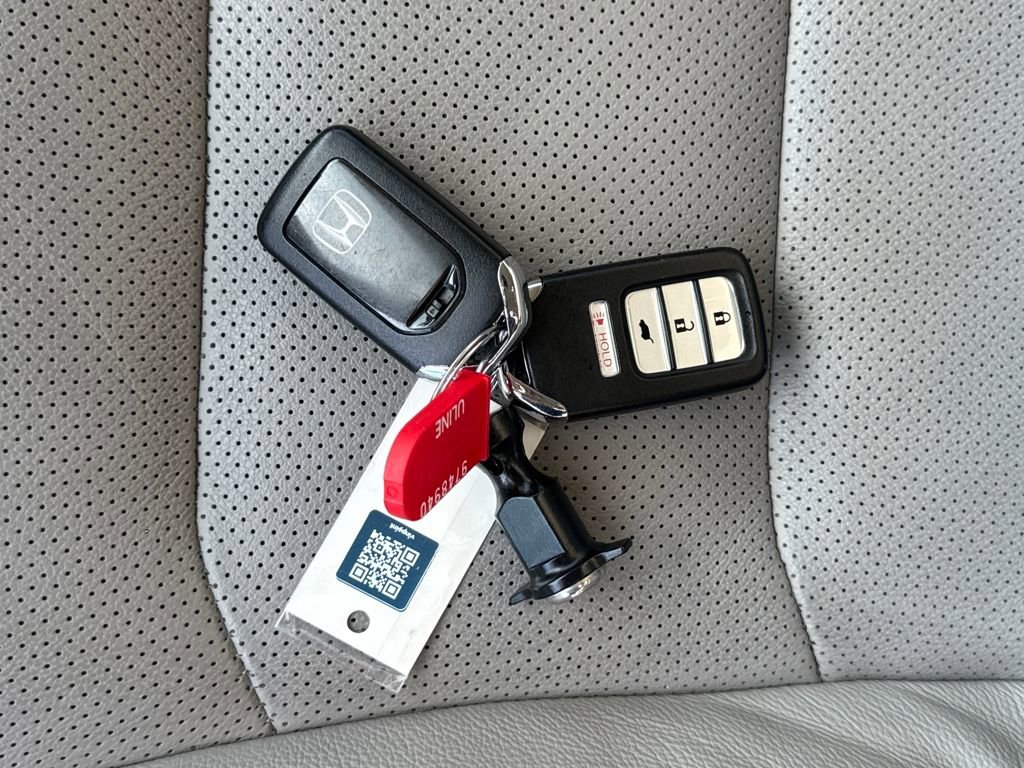 Used 2022 Honda HR-V EX-L image 28