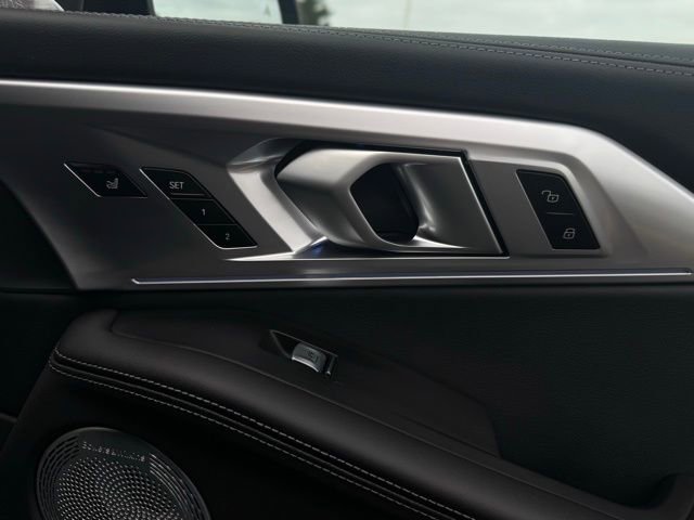 New 2026 BMW XM Label Red image 20