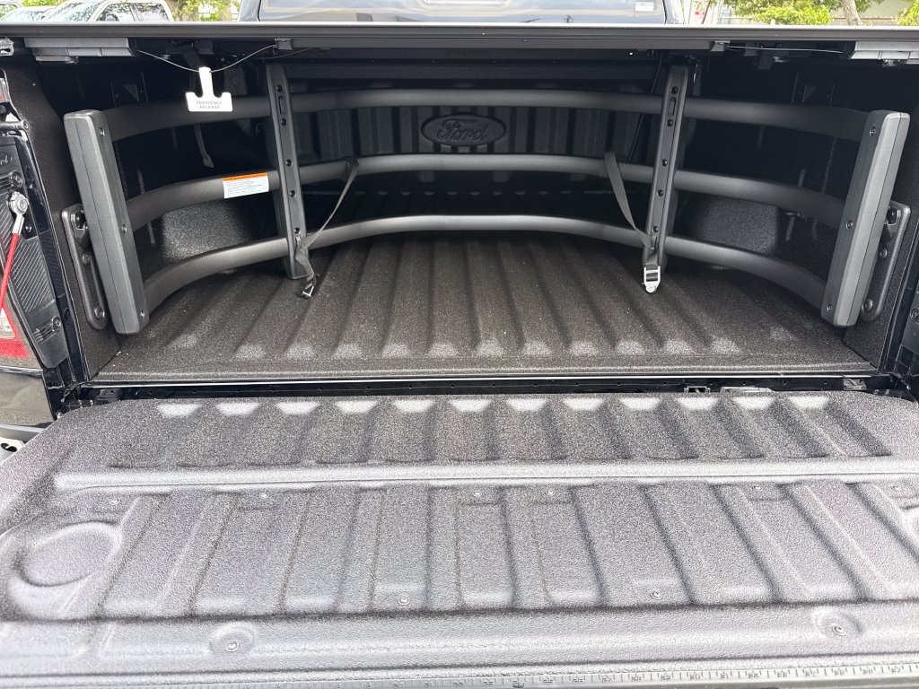New 2026 Ford Ranger Lariat AWD/4WD image 22