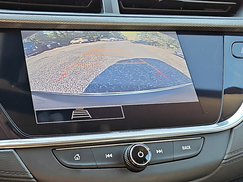 Used 2023 Buick Encore GX Essence w/ Experience Buick Package image 26